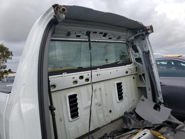 2022 CHEVROLET SILVRDO LS - 1GC3WRE79NF207030