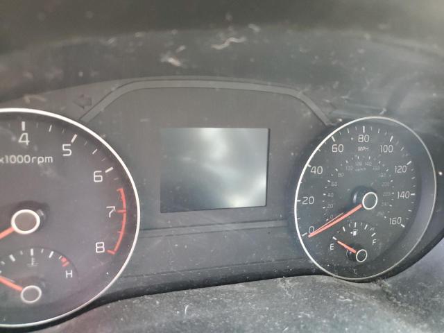KNDPM3AC6J7331378 KIA Sportage Lx
