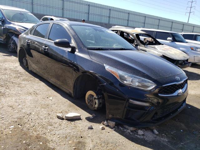 3KPF34AD6KE014814 KIA Forte Gt Line