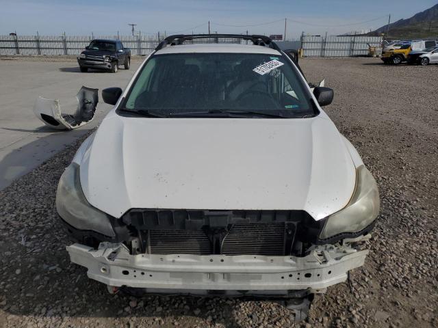 JF1GPAR64E8276977 Subaru Impreza Sport Limited