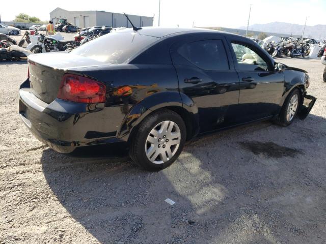 1C3CDZAB3EN116359 Dodge AVENGER SE