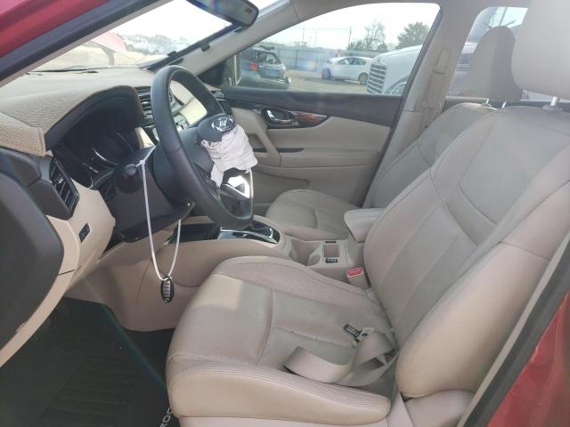 JN8AT2MT8HW397501 Nissan ROGUE S