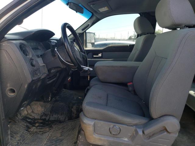 1FTVX1EF5EKE11300 Ford F150 Super Cab