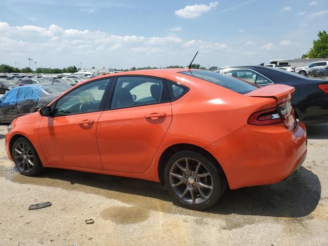 1C3CDFBB7FD362965 Dodge DART SXT