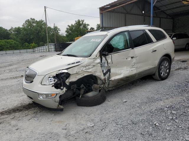 2011 Buick Enclave CXL