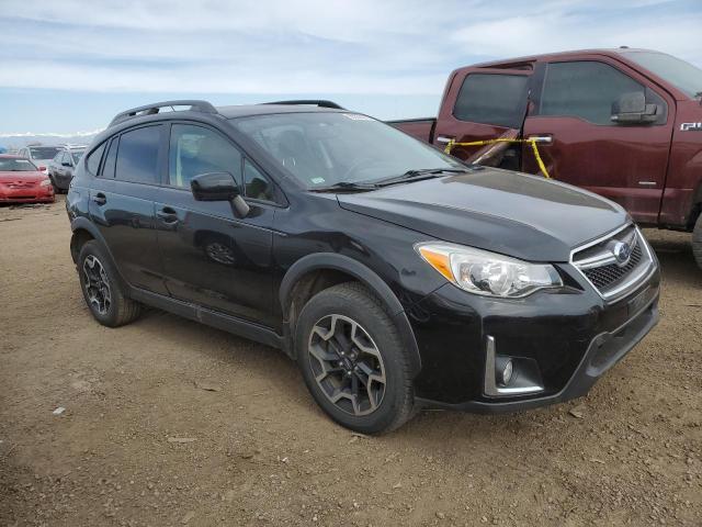 JF2GPABC7G8338676 Subaru Crosstrek Premium