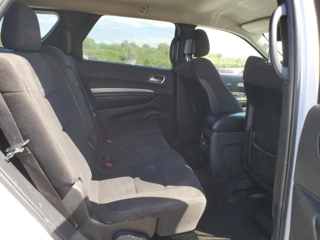 2017 DODGE DURANGO SX - 1C4RDHAG5HC659725