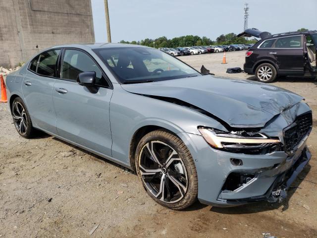 2023 VOLVO S60 ULTIMA 7JRL12TX5PG235088
