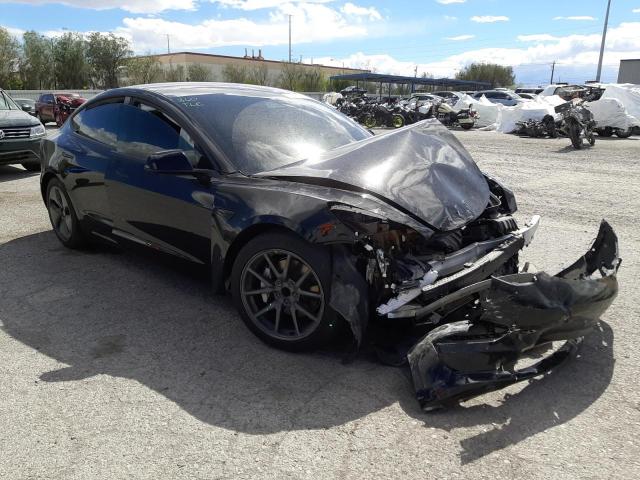 5YJ3E1EA5KF297566 Tesla MODEL 3