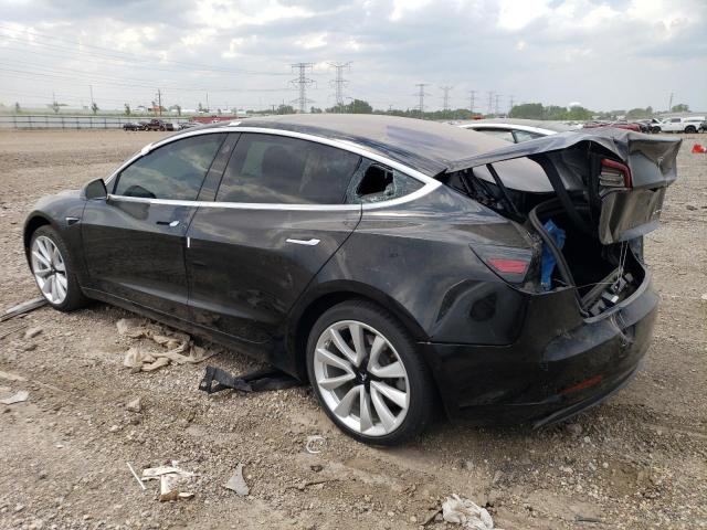 5YJ3E1EAXJF176241 | 2018 TESLA MODEL 3