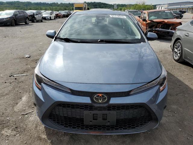 JTDEPRAE6LJ084677 Toyota COROLLA LE
