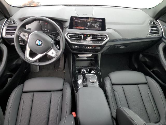 5UX43DP08N9M40474 BMW X3 Sdrive30i