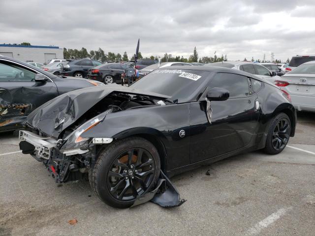 JN1AZ4EHXLM821607 Nissan 370Z BASE