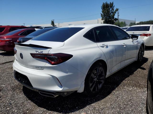 2022 ACURA TLX TECH A - 19UUB6F50NA003694