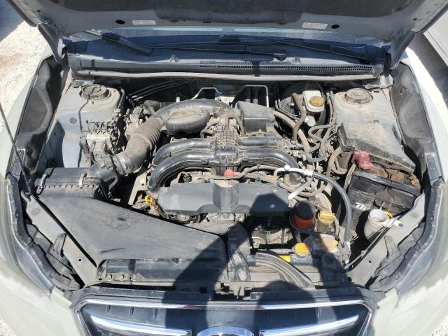 JF2GPAVC6E8273473 Subaru Xv Crosstrek 2.0 Premium