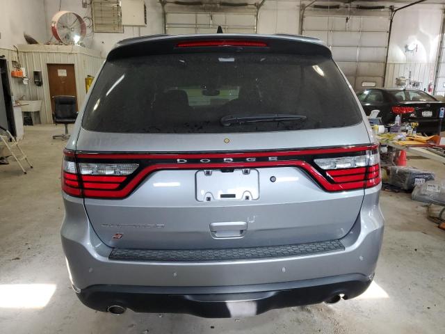 2021 DODGE DURANGO PU 1C4SDJFT5MC763575