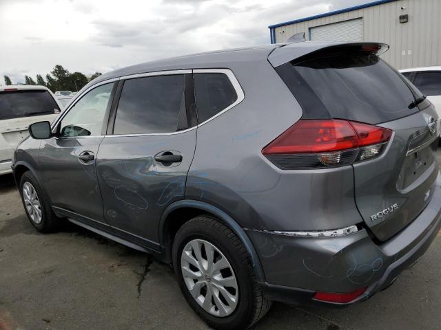 KNMAT2MT2KP520190 Nissan ROGUE S
