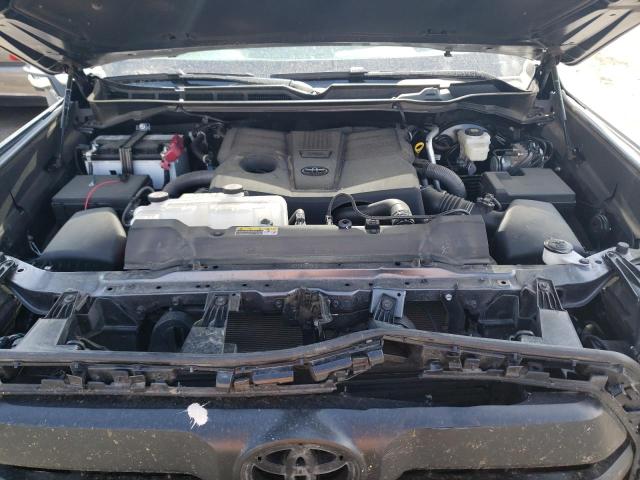 5TFLA5DB2NX050545 Toyota Tundra Crewmax Sr
