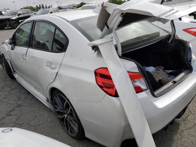 JF1VA2E62M9806487 Subaru Wrx Sti