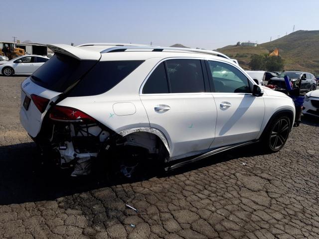 4JGFB4JB8NA808086 Mercedes-Benz GLE 350