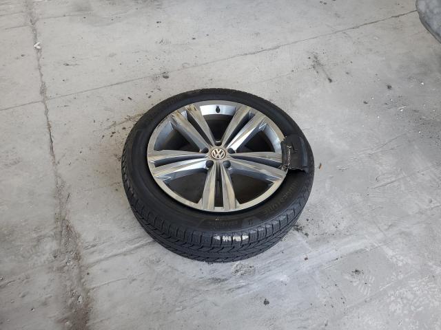 2018 VOLKSWAGEN ATLAS SE - 1V2FR2CA9JC554491