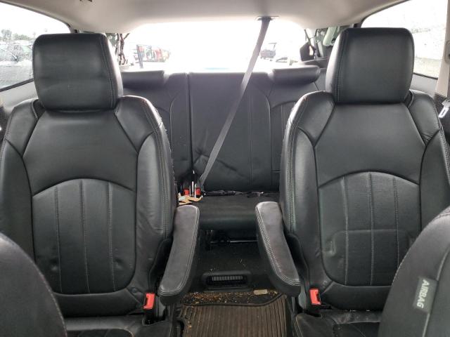 5GAKRCKD6EJ275861 Buick Enclave
