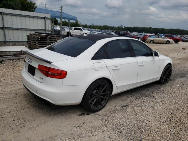 VIN WAUAFAFL7DA070456 2013 Audi A4, Premium no.3