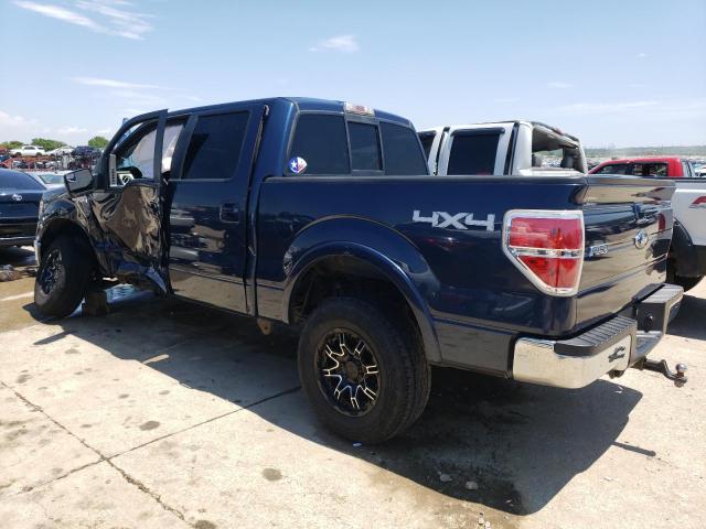 1FTFW1EF8EKF18705 Ford F150 Supercrew
