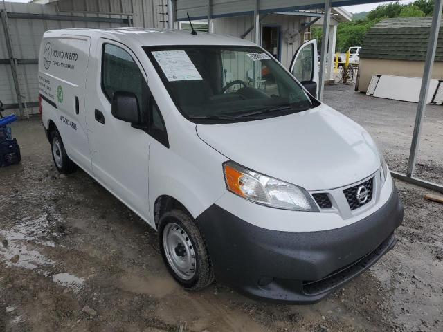 3N6CM0KN7HK705339 Nissan NV200 2.5S