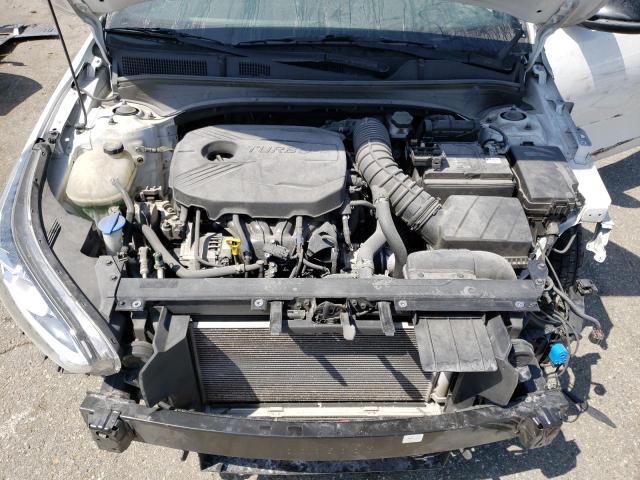 3KPF44AC5LE241949 KIA FORTE GT
