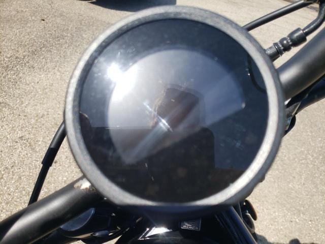 2023 HONDA CMX300 - MLHNC5302P5600129