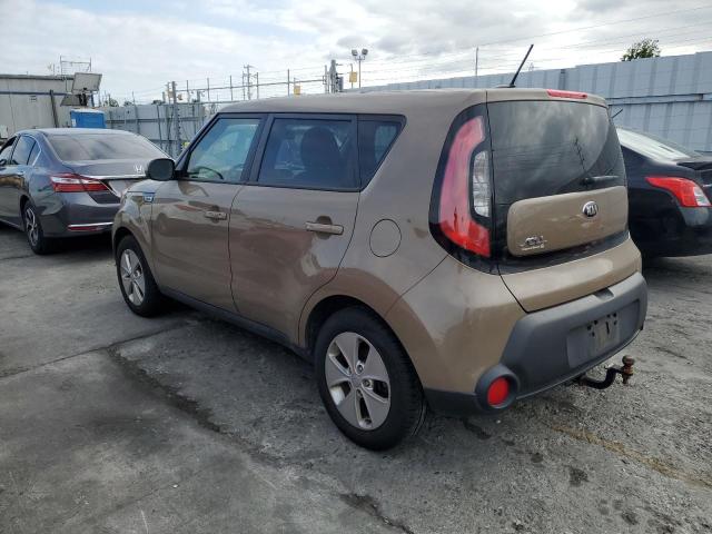 KNDJN2A2XF7153888 KIA Soul