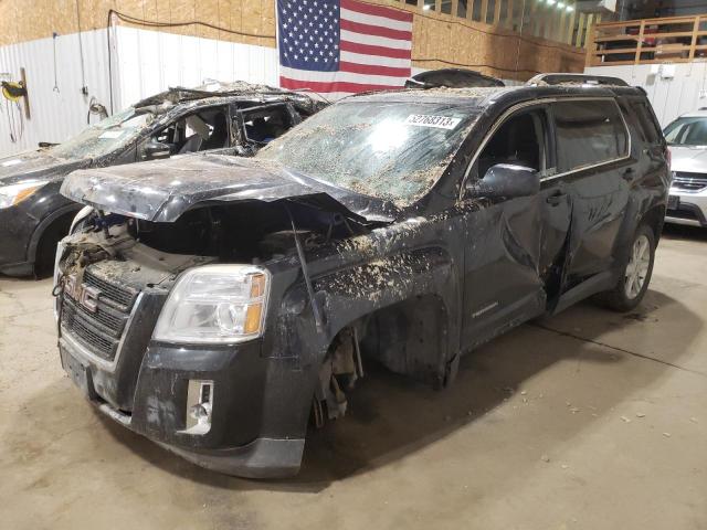 2010 GMC Terrain SLT