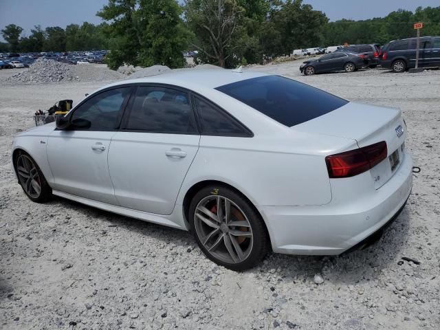 2017 AUDI A6 COMPETI WAUF3AFC5HN006560