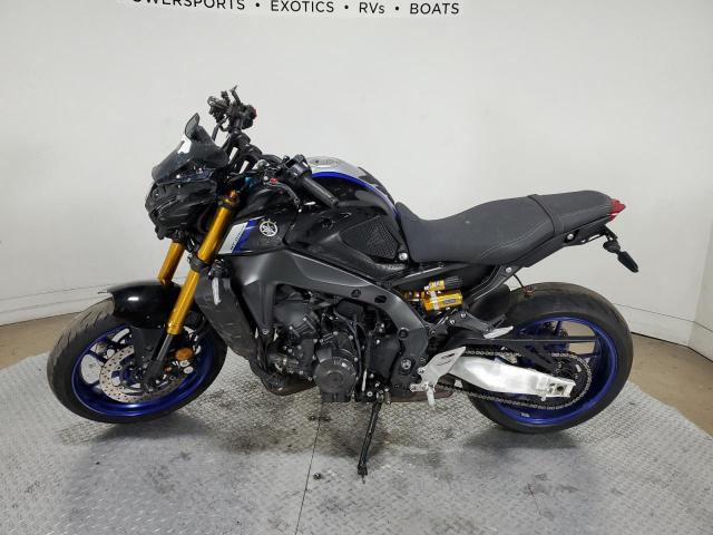 2021 YAMAHA MT09 DC JYARN72Y6MA000309