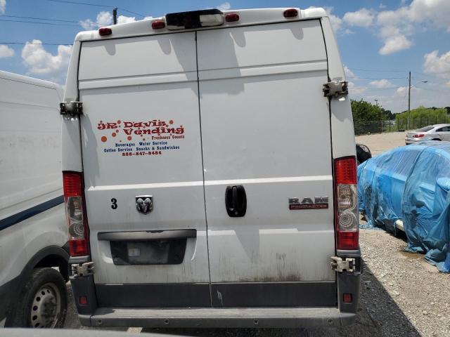 2018 RAM PROMASTER - 3C6URVJG8JE108253