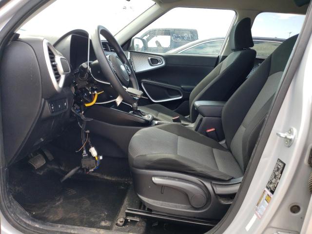 KNDJ23AU0L7716538 KIA SOUL LX