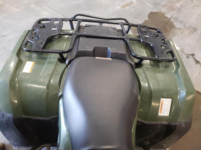 2020 HONDA TRX520 FM - 1HFTE44R0L4600857