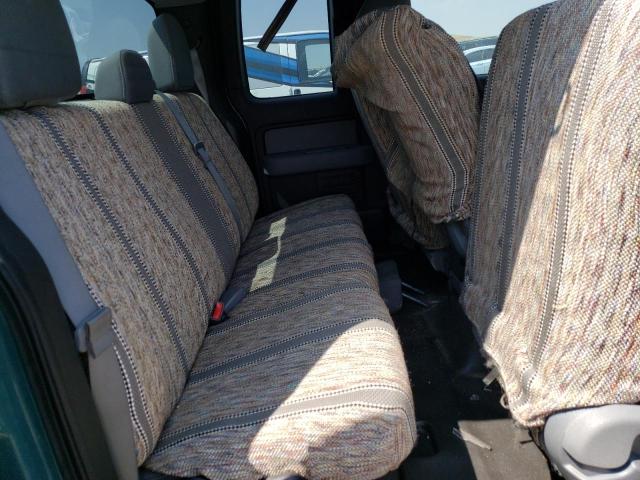 1FTFX1EF0EKG11487 Ford F150 Super Cab