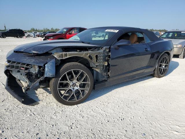 CHEVROLET CAMARO LT