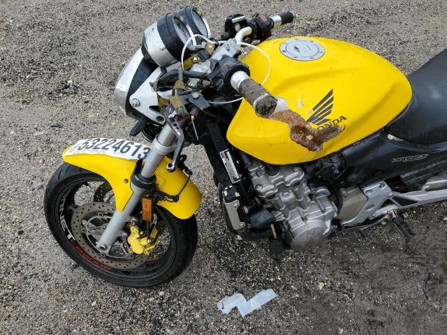 2004 HONDA CB600 F - ZDCPC36014F000261