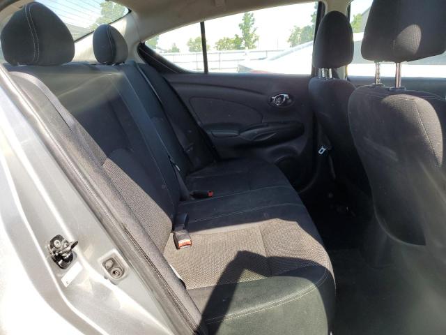 3N1CN7APXEL827231 Nissan VERSA S