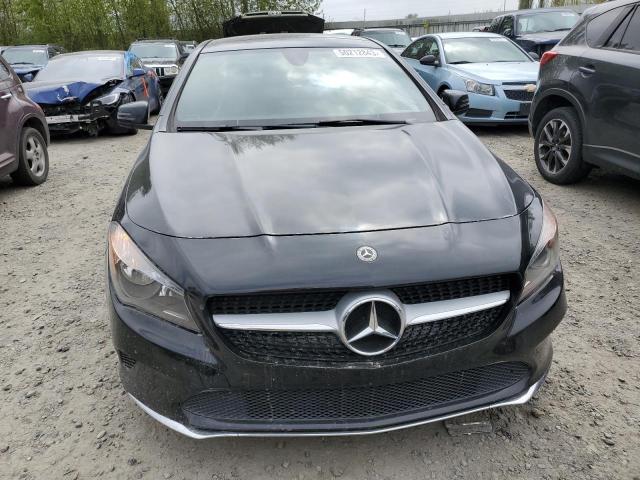 WDDSJ4GB8JN634929 Mercedes-Benz CLA 250 4MATIC
