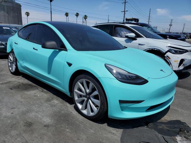 5YJ3E1EB6JF188475 Tesla MODEL 3