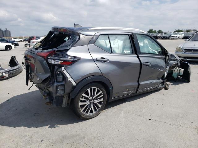 3N1CP5CV3ML478955 Nissan KICKS SV