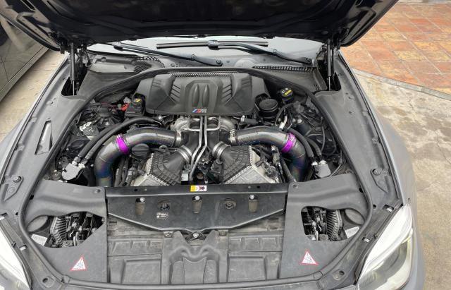 WBS6G9C54GD932196 BMW M6