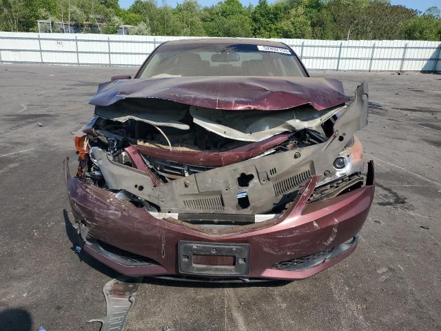 2015 ACURA ILX 20 TEC - 19VDE1F70FE004345