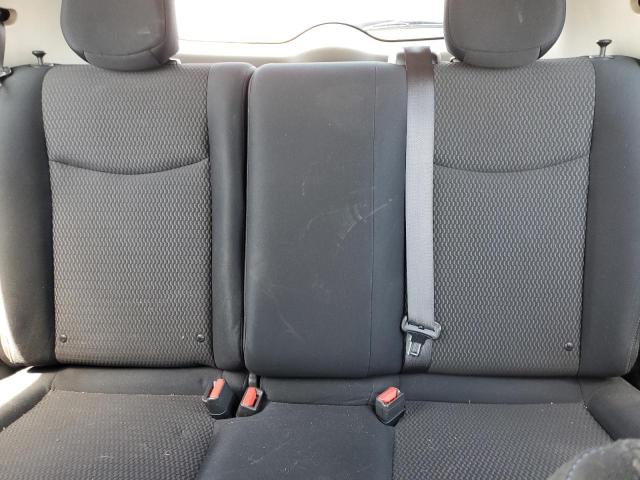 1N4BZ0CP1GC313418 Nissan LEAF SV