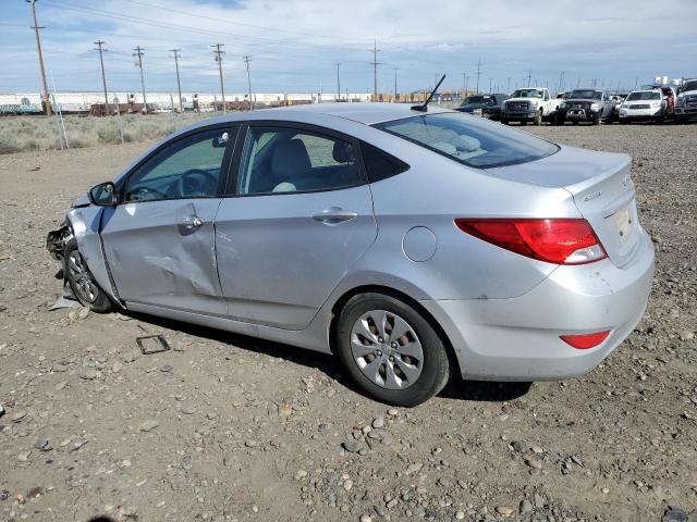 KMHCT4AE0HU288348 Hyundai ACCENT SE