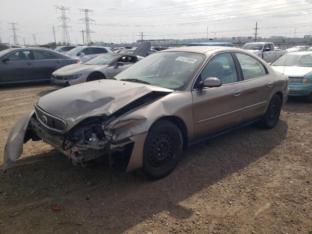 2004 Mercury Sable GS